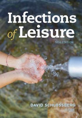 Infections of Leisure (ASM Books) by 