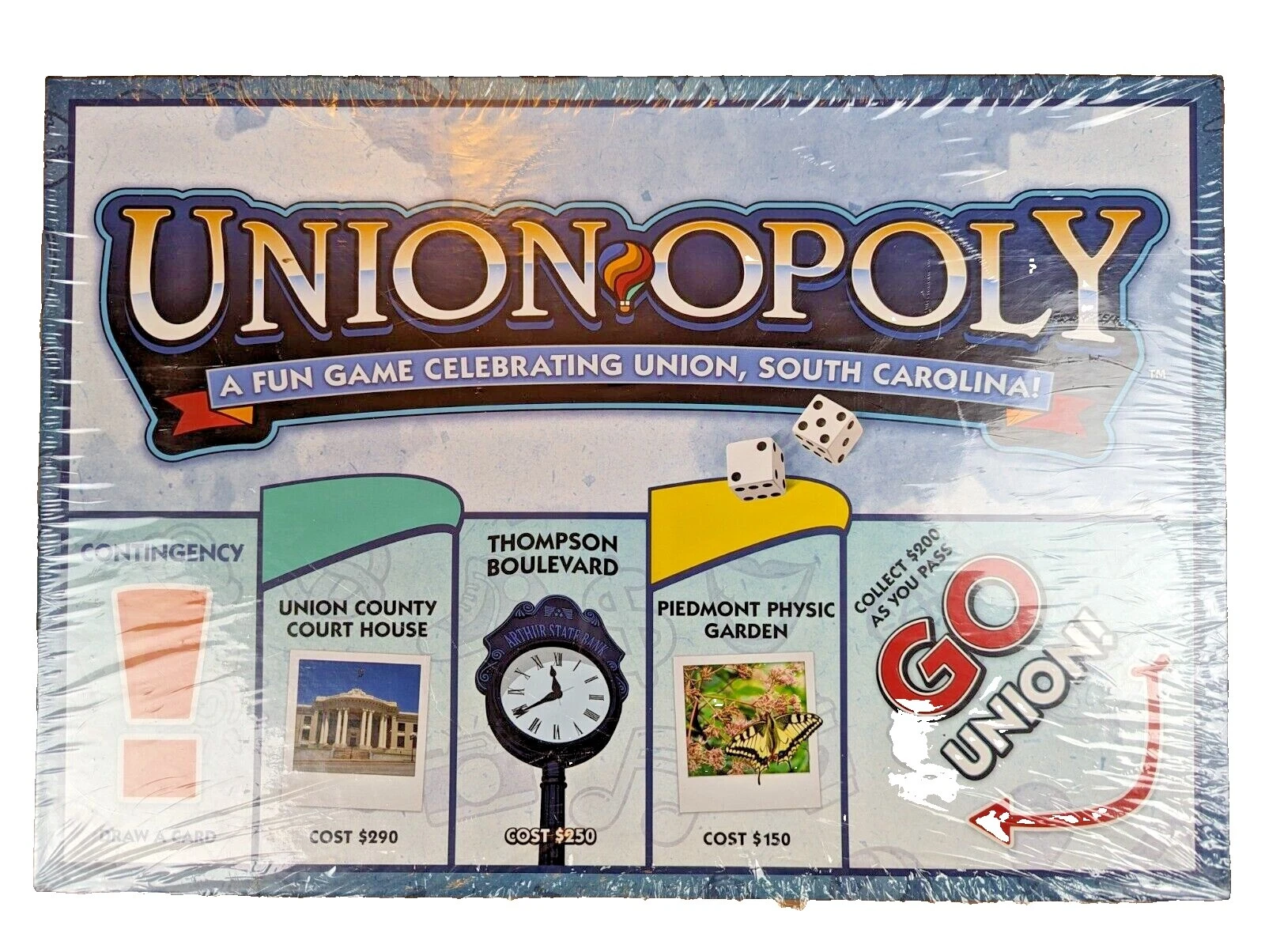 Finance Board Contemporary Manufacture Complete Games Games