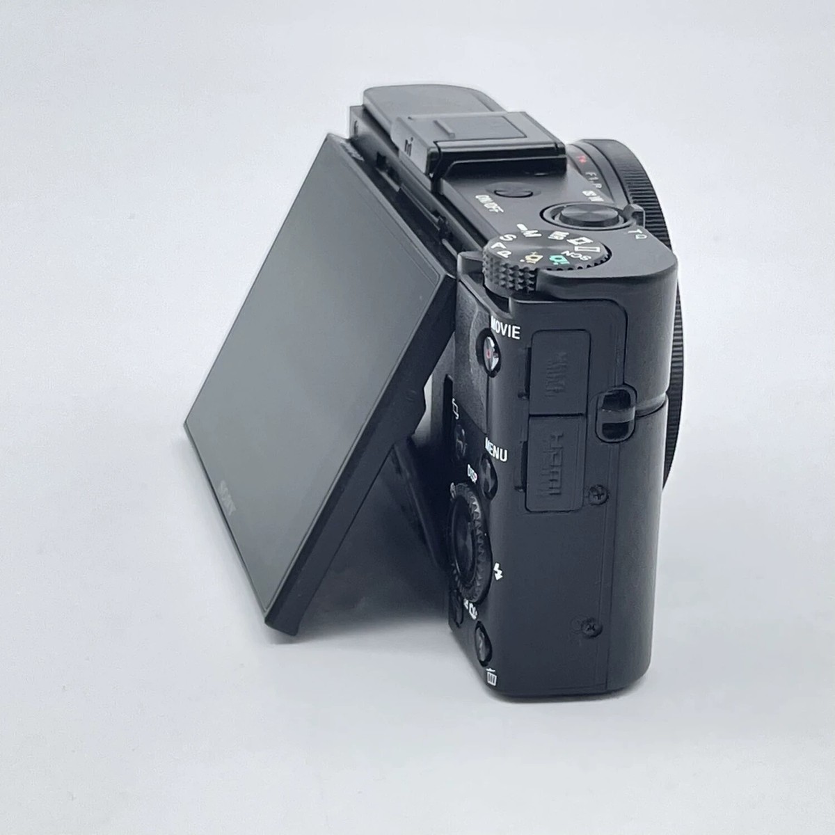 Sony Cyber-Shot RX100 II 20.2 Mp 3.6 x Optical Zoom DSC-RX100M2