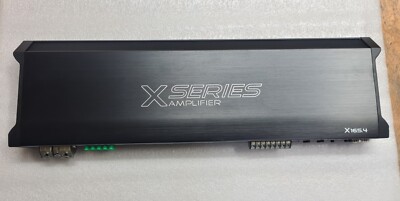Audio System X-Series X 165.4