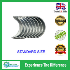 VAUXHALL MOVANO Mk II 2.3 DIESEL DCi M9T(670; 672) CON ROD BEARINGS STD. SIZE