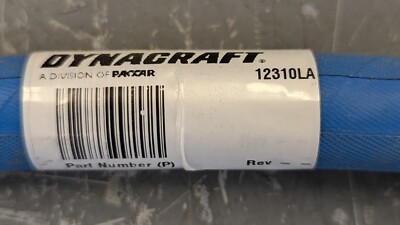 KLINE HIDAKA PE8号 25038777 Genuine Volvo/Mack Hydraulic Hose – Truck To Trailer
