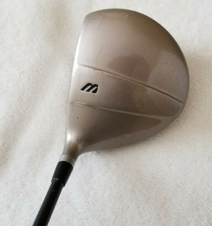 MIZUNO Mighty Big T Zoid T3 Titanium | eBay
