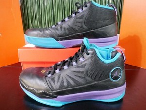 jordan cp3 iv