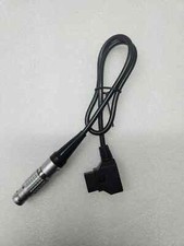 Cavo cavo alimentazione D-Tap per fotocamera RED ONE MX 4,5K