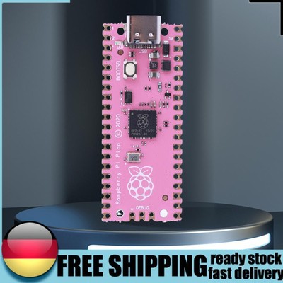 RP2040 Development Board Useful for Raspberry Pi Pico Support C/C++/Python