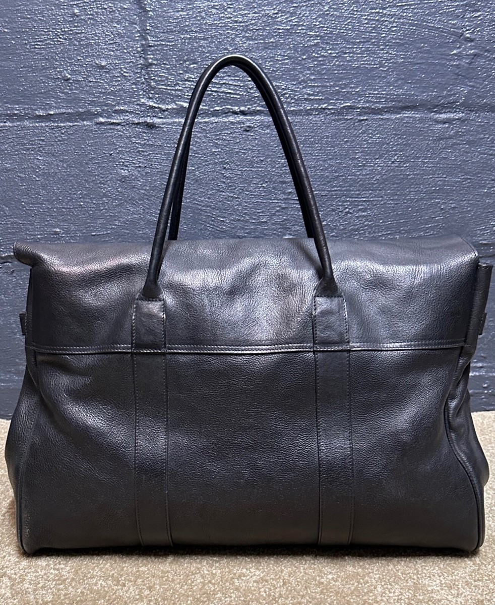 g*s様 マルベリー MULBERRY ピカデリー Piccadillyトートバ The Piccadilly – La Garçonne