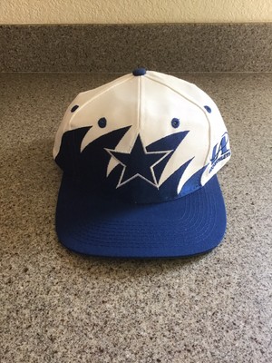 Vintage 90s Dallas Cowboys Shark Tooth 