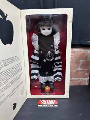 LITTLE APPLE DOLLS 843007 - Little Apple No. 3 