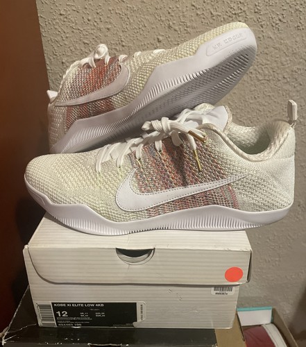 kobe 11 4kb