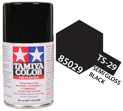 Tamiya Lacquer Spray Paint TS Series 100ml - US Fast Ship 100% Genuine