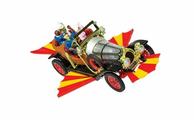 Corgi CC03502 Chitty Chitty Bang Bang Diecast Toy