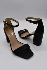 Sam Edelman Shoes Womens Size (5-12) Daniella, Strappy, Heels (CHOOSE)