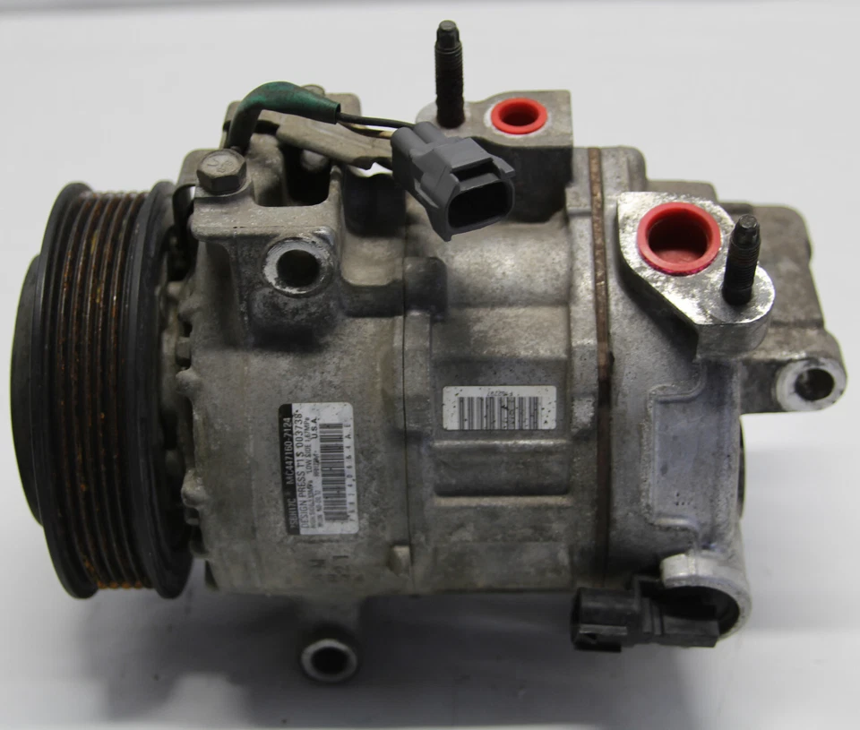 ✅ 2011-2023 RAM 1500 Classic OEM A/C AIR CONDITIONING COMPRESSOR CLUTCH Genuine - Image 2 of 4
