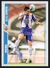 ALBERT RIERA ORTEGA #287 SPANYOL 2007-08 CHROME MC MUNDICROMO LEAGUE 07/08