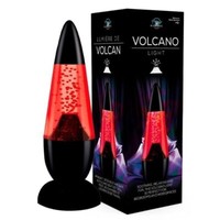 Lava Lamp LED Volcano Lamp Room Light Room Lamp LF8200 LED Mini Lava
