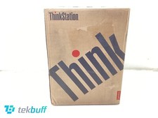 Lenovo ThinkStation P350 Tower i9-11900K 3.5GHz 64GB 512GB +2TB SSD RTX 3060 W10