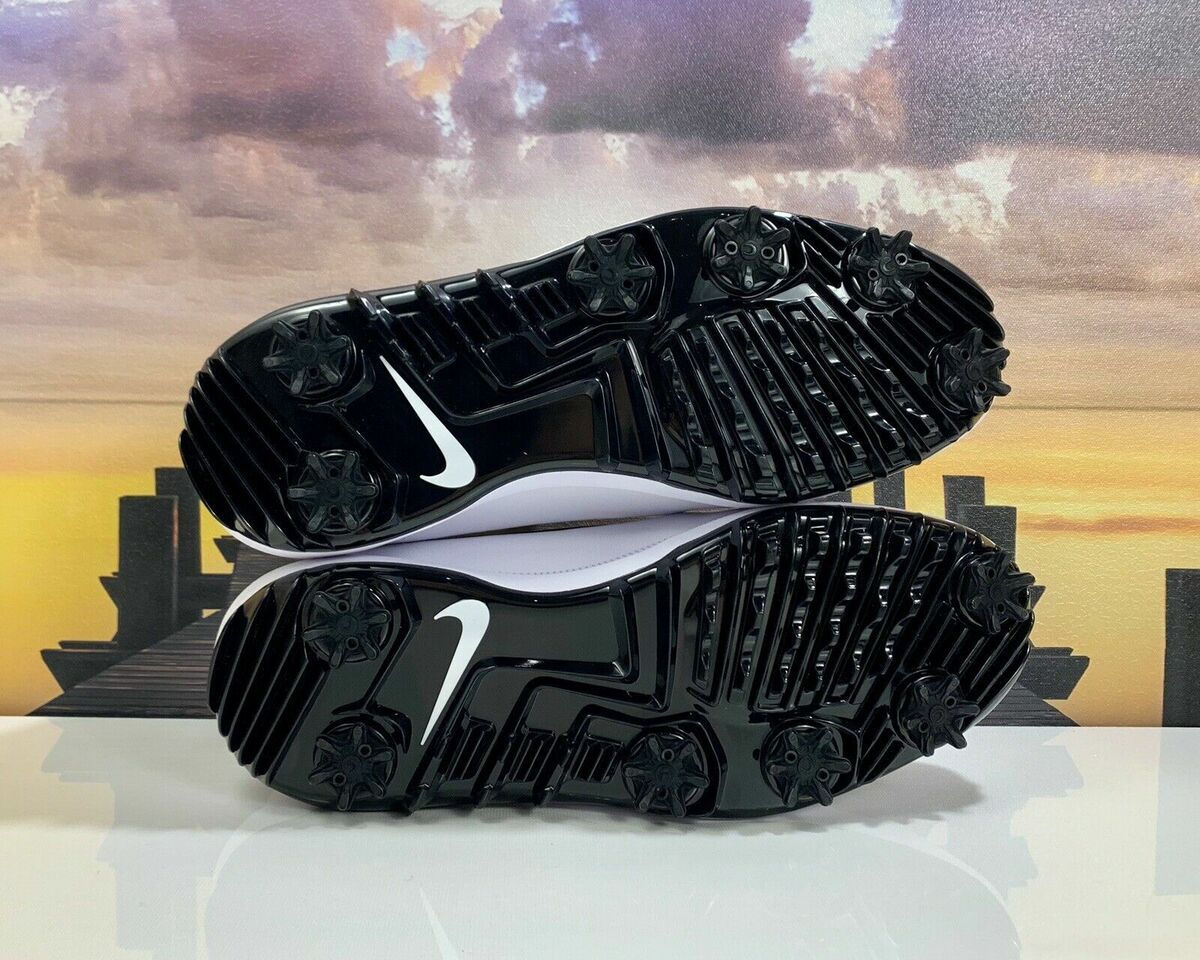 NIKE AIR ZOOM VICTORY TOUR GOLF SHOES MENS SIZE 9 WHITE NIKE AIR ZOOM VICTORY TOUR GOLF SHOES MENS SIZE 9 WHITE