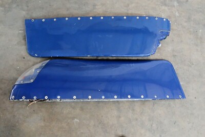 SET of Beechcraft A36 Bonanza Wing Tips | eBay