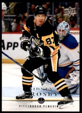 2023-24 Upper Deck Extended Series Retro Sidney Crosby #T5