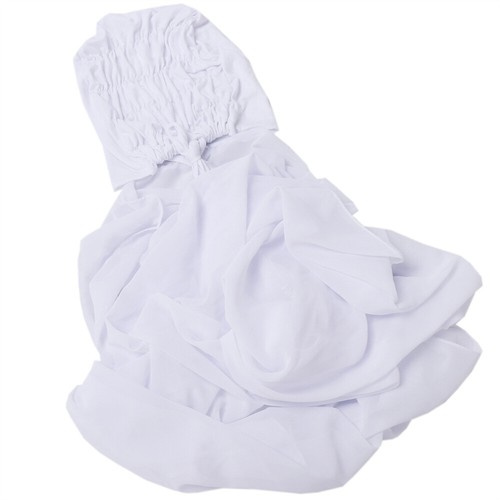 Instant Women Cap Long Scarf Shawl Hijab Hat Headwrap Turban Islamic Headscarf - Picture 28 of 44