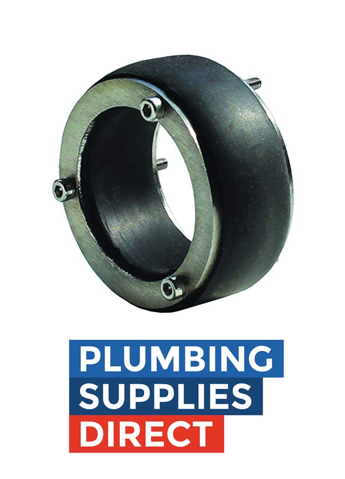 TOOLS TOOLS JeppCone Toilet Pan WC Inlet Connector Todays Tools