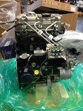 PERKINS 403D-15 DIESEL ENGINES CATERPILLAR ENGINE 3013 C1.5