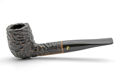 Peterson Pipe Aran Rustic X105 / 145 Mm / Height 45 Mm / Bore 20 Mm / 9 Mm
