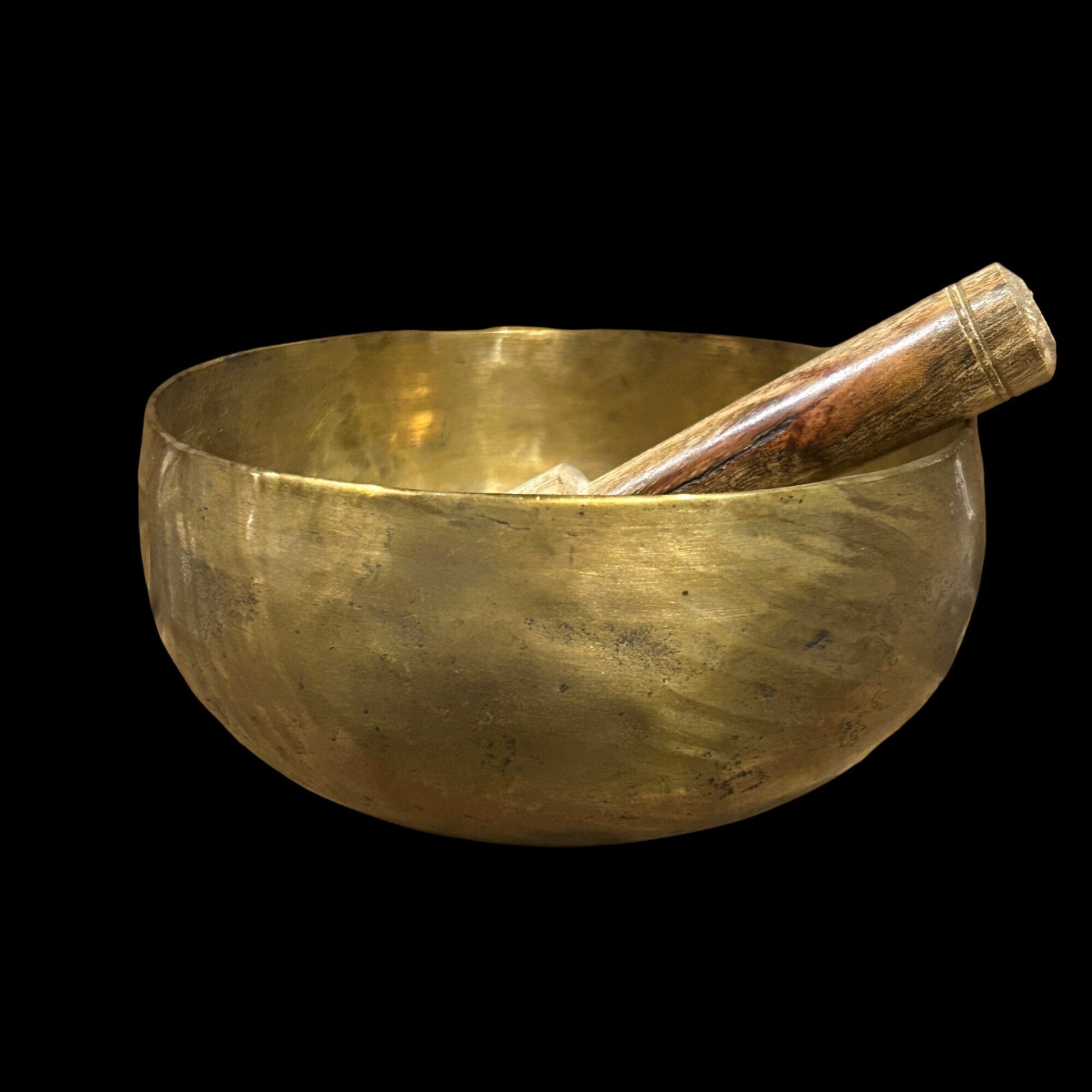High Vibrational Handmade Tibetan Singing Bowl eBay