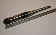 Gewindeschneid-Schnellwechselfutter  WFLP 030-15/0 MK1  Bilz RHV11885