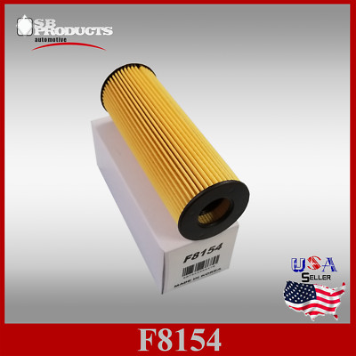 F8154 OIL FILTER~ 2018 EDGE FUSION F150 MKX MKZ CONTINENTAL