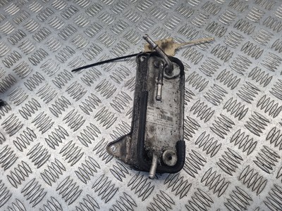 MERCEDES Om612 Fuel Cooler for Ml W163 C W203 270 CDI 2.7 Diesel  