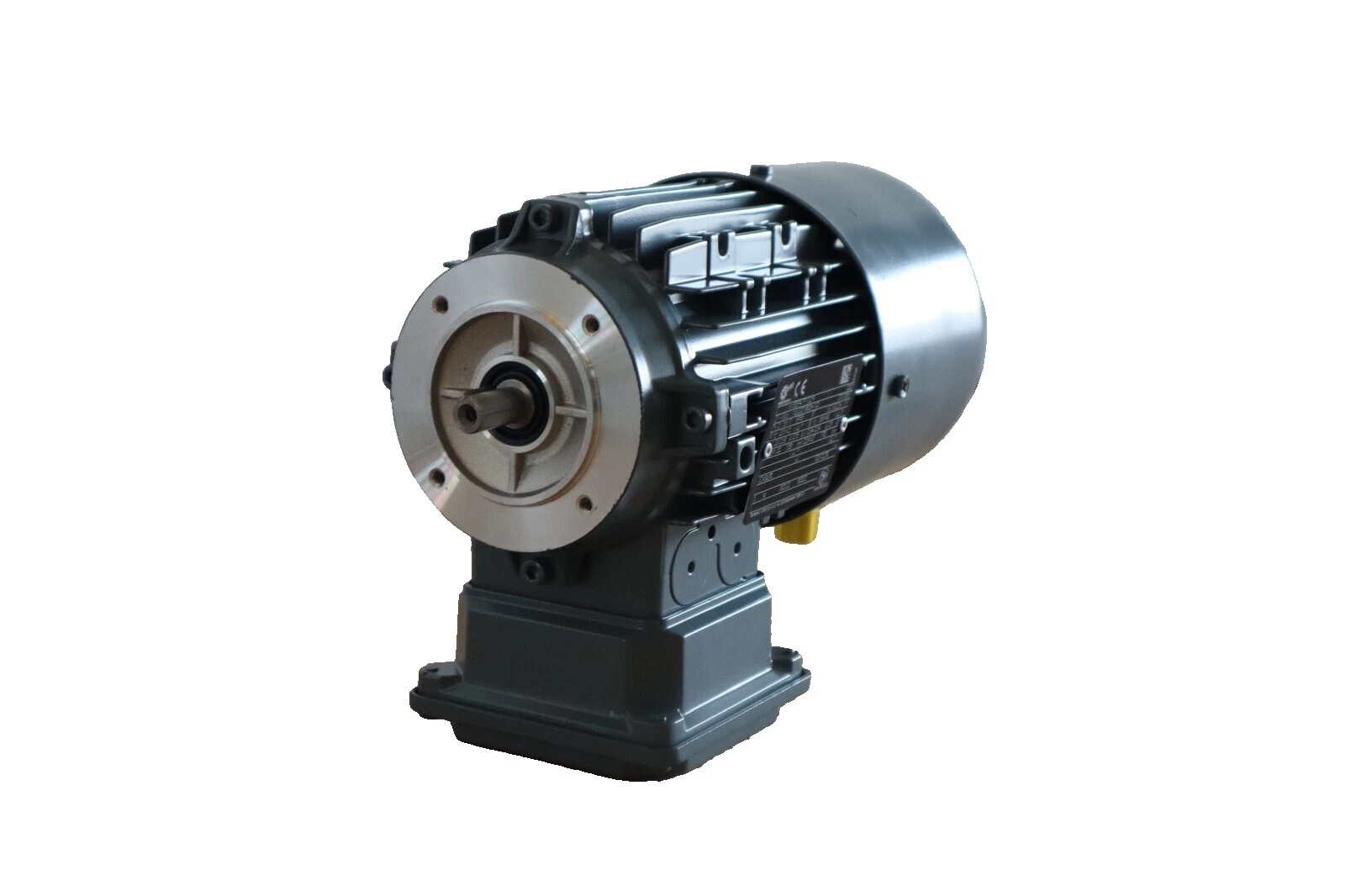 Brake Motor General Purpose Industrial Electric Motors