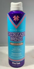 Pro Tan Overnight Competition Color Cheerleader Bronze - 6 oz.