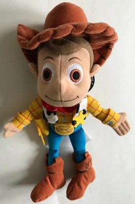 baby woody toy story