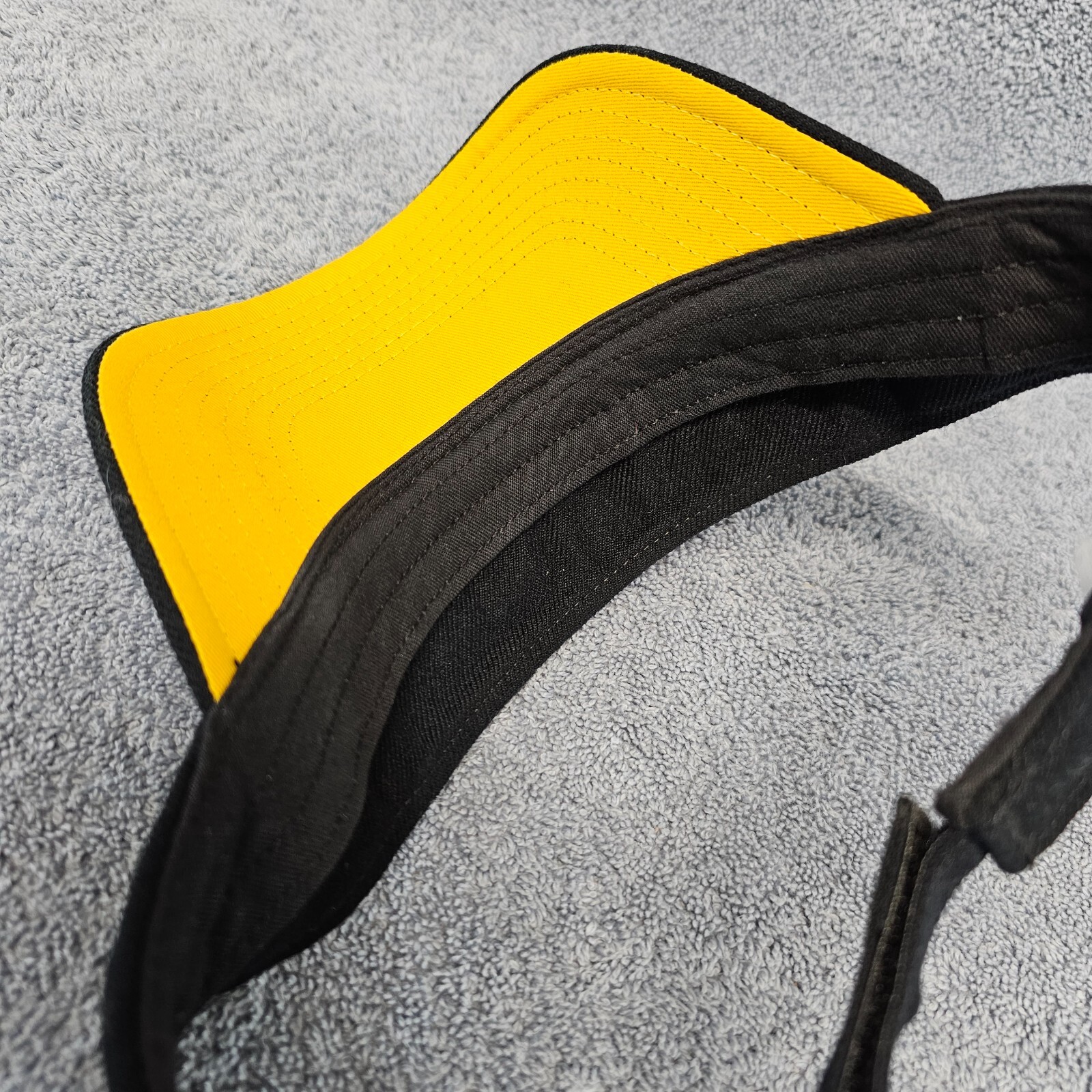 Starter Visor Hat Baseball Cap Strapback Adjustab… - image 14