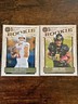 🏈🔥2021 Panini Chronicles Legacy Draft Picks Rookies (Complete Your Set)