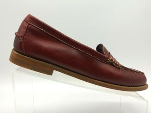 ll bean signature loafers