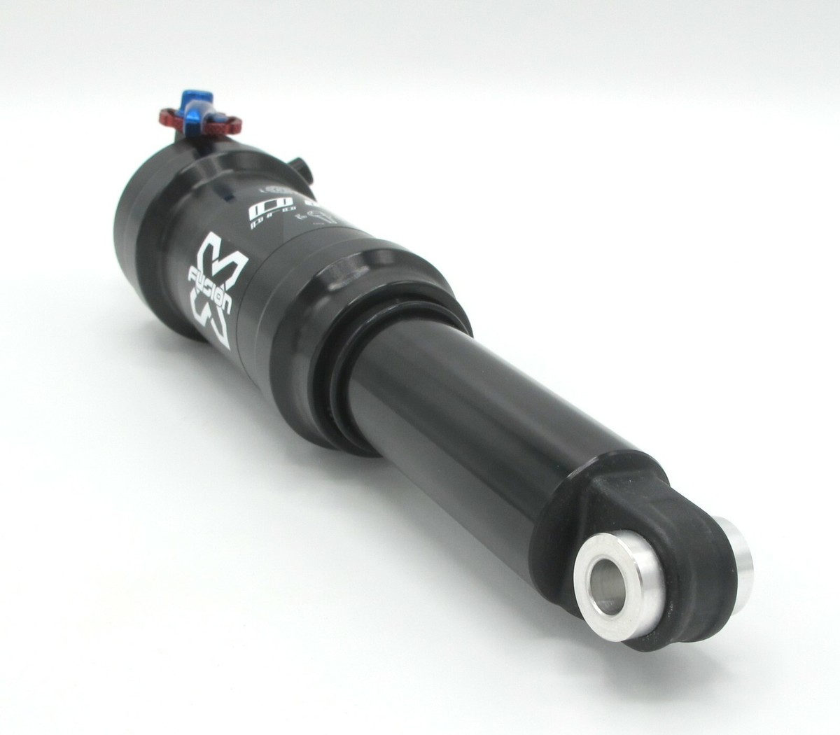 X-Fusion O2 Pro RL 210 x 50 Rear Mountain Bike Shock $329