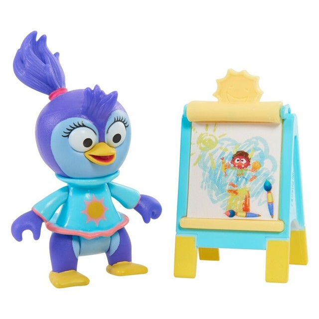 muppet babies figurines target