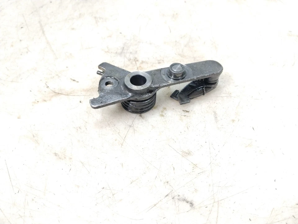 Soporte de brazo de palanca de cambios Yamaha RD350 RD250 1975 75 Foto 4 de 4