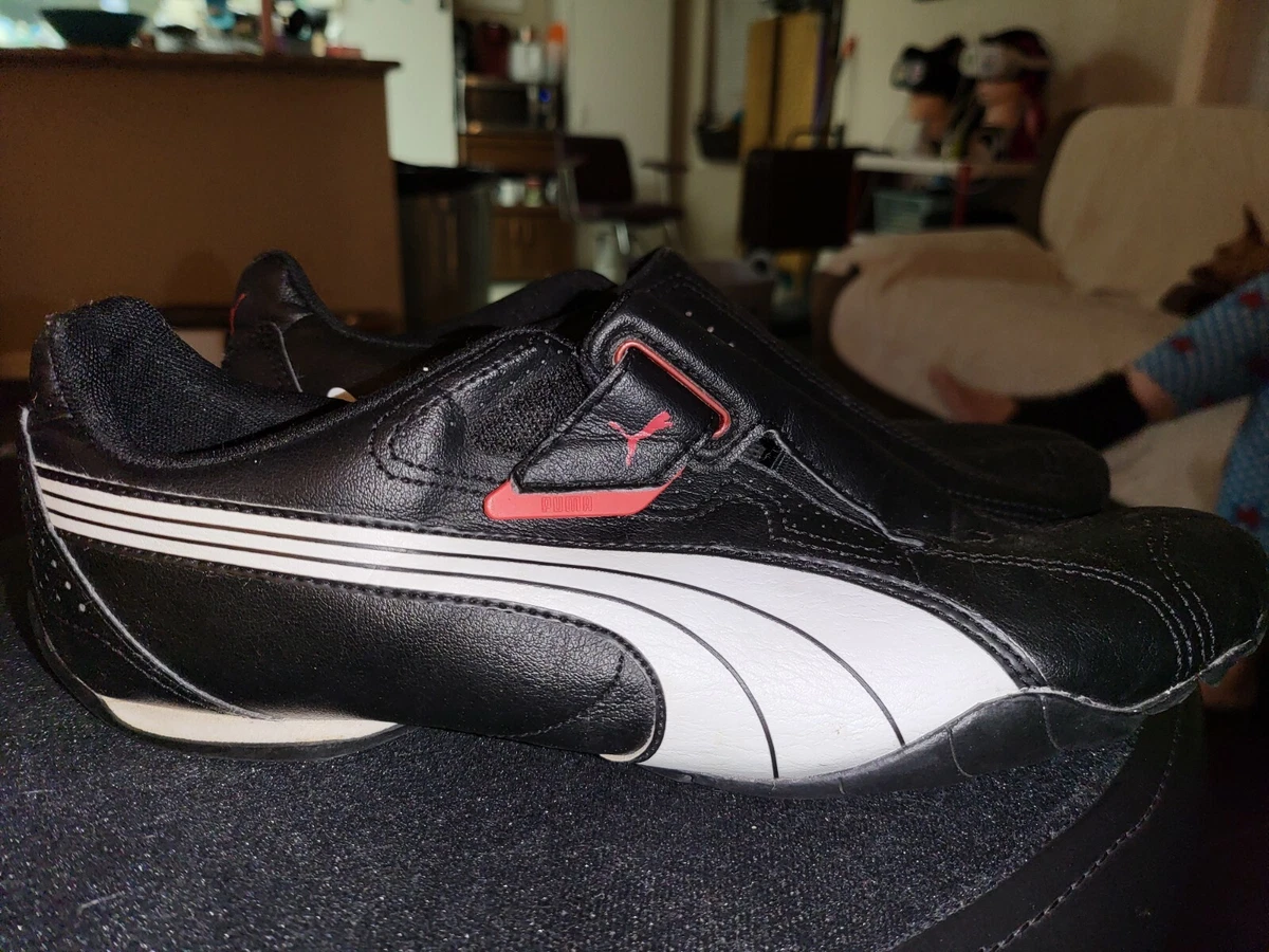 Puma ftwds top