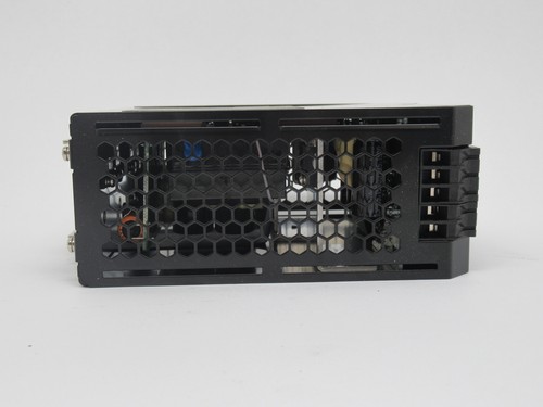 Omron S8VK-G24024 Switch Mode Power Supply 24VDC 10A 240W NOP - Picture 2 of 4