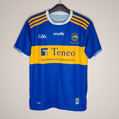 Authentic O'Neills County Tipperary Jersey Kids Age 13 GAA