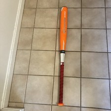 Easton MAKO 31 in 20 oz YB15MK USSSA Baseball Bat Orange Creamsicle 31/20 Youth