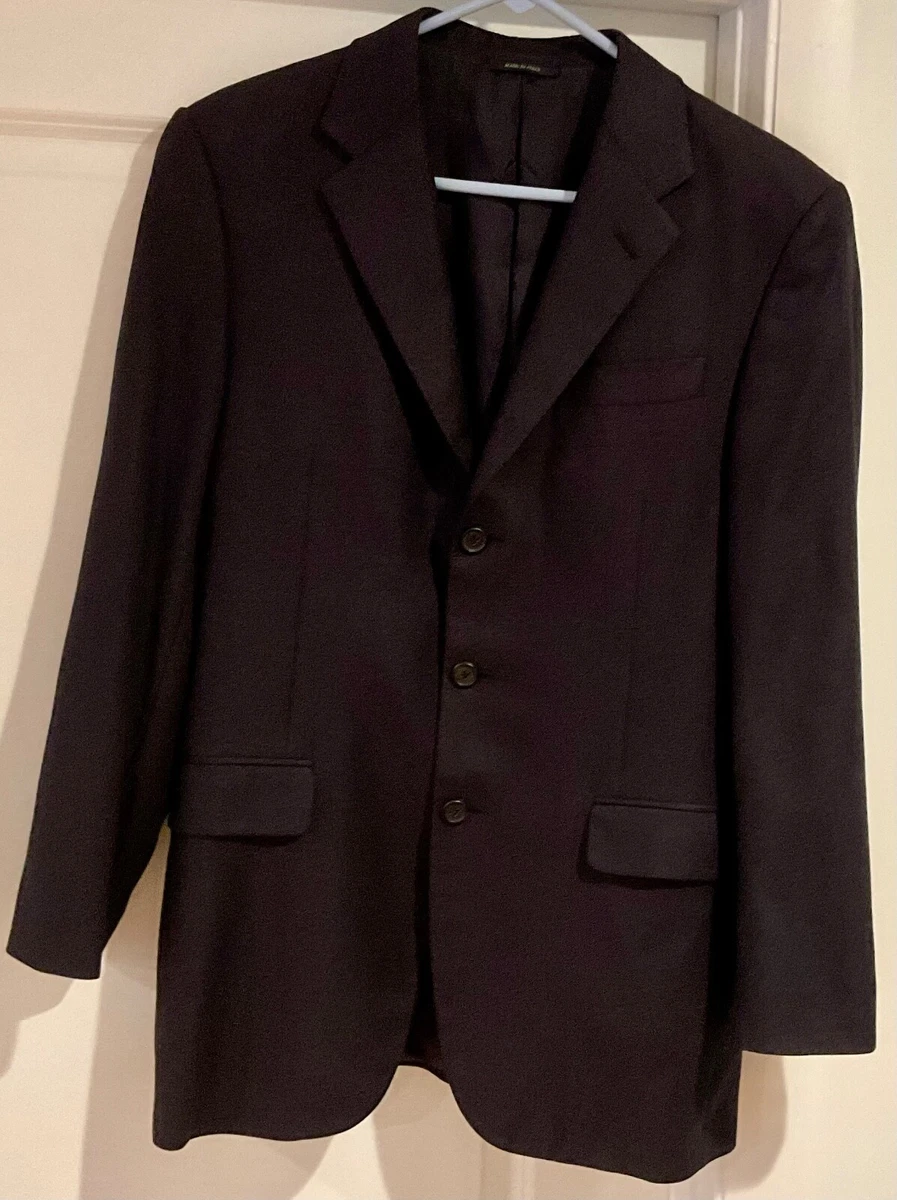 PRADA Blue Suits & Blazers for Men for sale | eBay