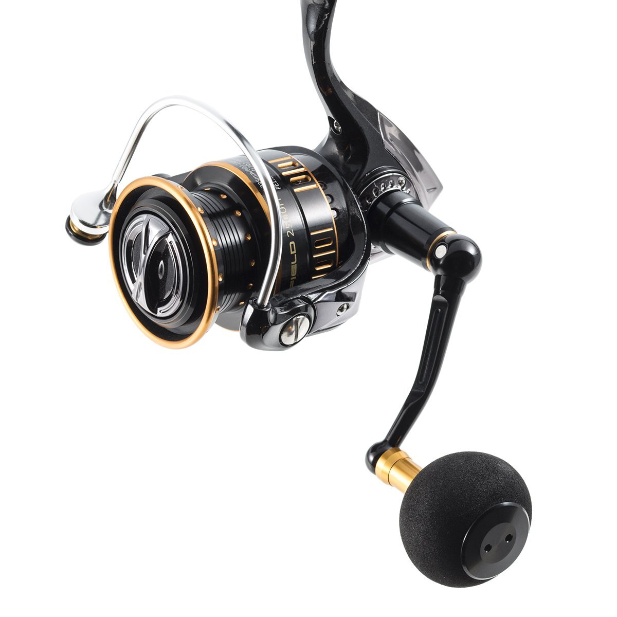 リール Abu Garcia Oceanfield 5000 AbuGarcia OCEANFIELD 5000/5000S Spinning Reel with