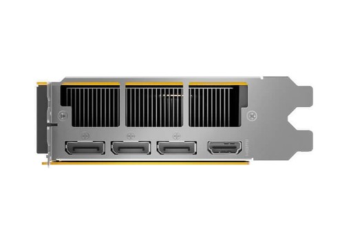 Leadtek RTX 3070 8GB Turbo GPU Graphics Card Hyper Brain GA104 NVIDIA GeForce - Afbeelding 4 van 6