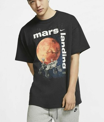 nike mars landing tee