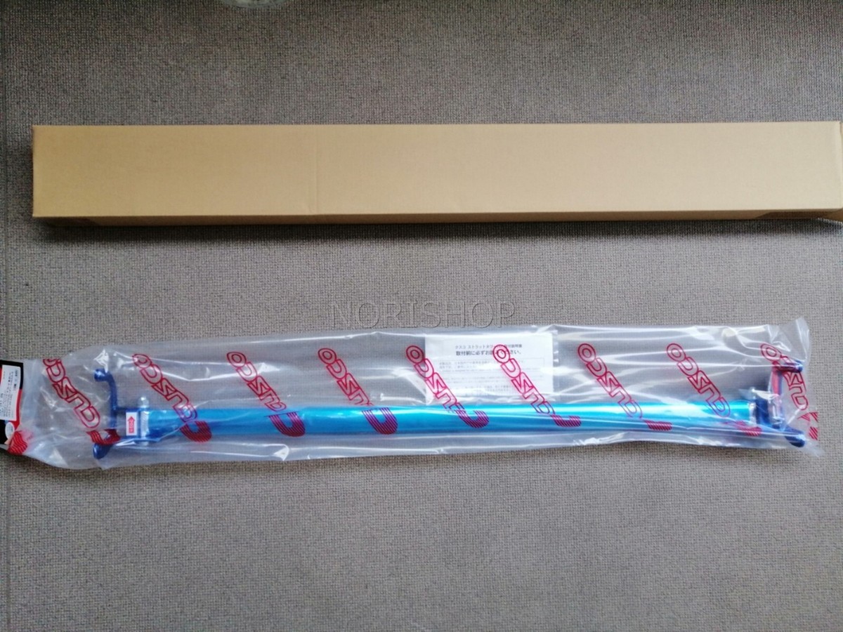 シンフォニア トランクsaruwa2 CUSCO Rear Strut Tower Bar For SUBARU Legacy Outback Sedan